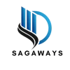 Sagaways technical services LLC logo