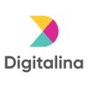 Digitalina logo