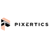 Pixertics logo