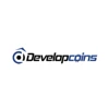 Developcoins logo