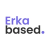 Erkabased logo