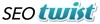 SEO TWIST logo