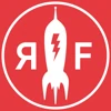 Rocket Farm logo