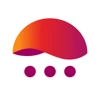 Big Red Jelly logo