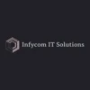 Infycom IT Solutions logo