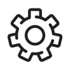 GearedApp logo