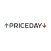 PRICEDAY logo