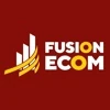 Fusion Ecom logo