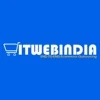 ITWEBINDIA logo