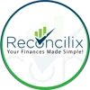 Reconcilix logo
