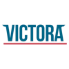 Victora logo