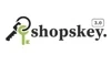 Shopskey logo