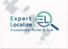 Expert Localize logo