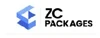ZC Packages logo