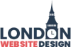 London Website Design logo