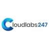 Cloudlabs247 logo