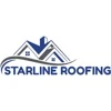 Starline Roofing logo