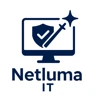 Netluma IT logo