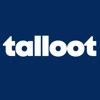 Talloot logo