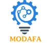 MODAFA logo