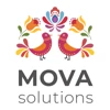 MovaTech Solutions logo