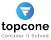 TOPCONE INC logo