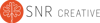 SNR Creative logo