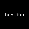 heypion logo
