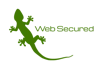 Web Secured logo