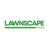 LawnScape Pros logo
