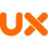 UX Media logo