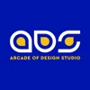 Arcade of Design Studio logo