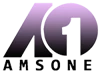 Amsone Integrations logo