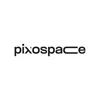 Pixospace logo