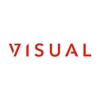 Visual71 logo