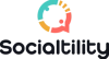 Socialtility LLC logo