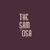 The Sam Osa logo