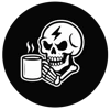 Branded Mayhem logo