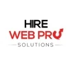 HireWebPro Solutions logo