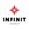 Infinit Agency logo