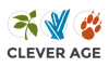 Clever Age logo