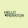 Hello Operator logo