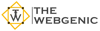 The Webgenic logo