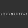 Groundbreak Productions logo