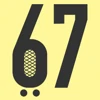 67 Commerce logo