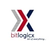 Bitlogicx logo