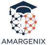 Amargenix Solution logo