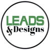 Leads and Designs logo