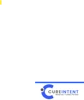 Cureintent logo