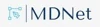MDNet systems logo